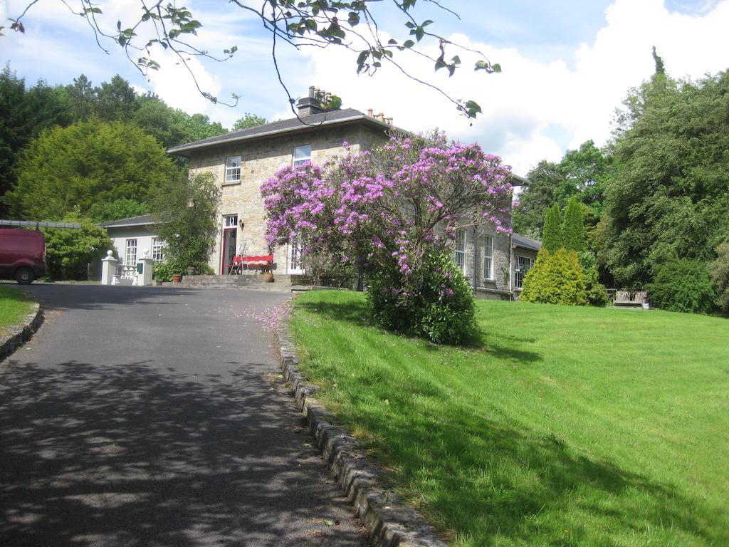 מלון Mohill Glebe House מראה חיצוני תמונה